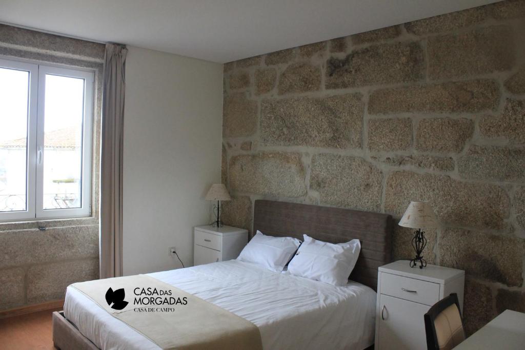 Casa das Morgadas