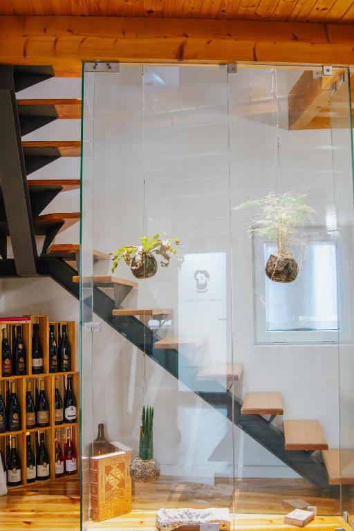 Casa Luís de Camões | Boutique & Literary House
