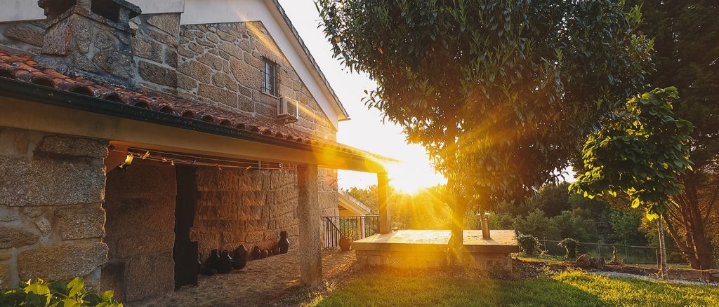 Quinta Dos Manteiros