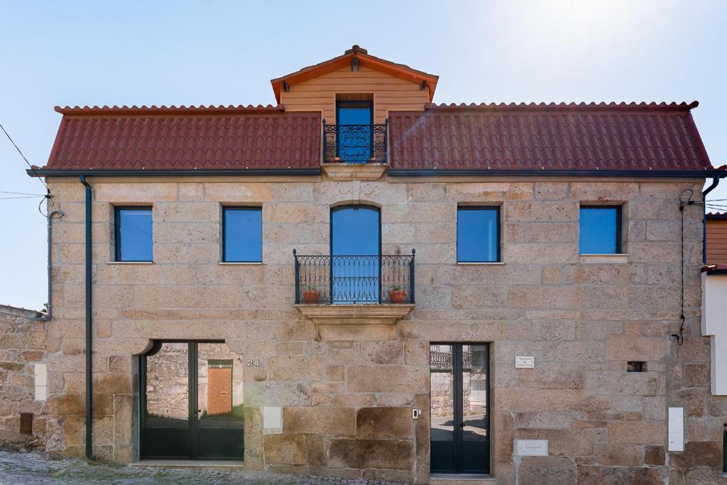 Turismo Rural Seven Farm
