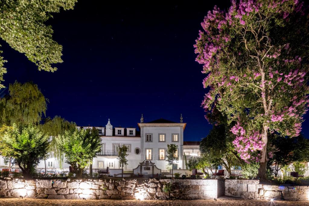 Valverde Santar Hotel & Spa - Relais & Châteaux